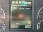 4 Transmision with Engine Hours