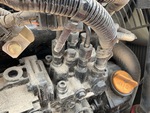 Motor with