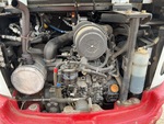 Motor with