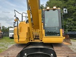 General Appearance with Sheet Metal (fiberglass) Condition