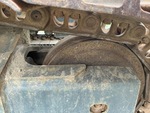 Undercarriage with Right Idler