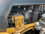 Engine with Exhaust System