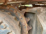 Undercarriage with Right Sprocket