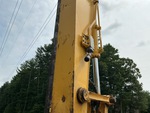 Hydraulics with Auxiliary Hydraulic Plumbing