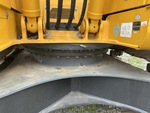 Chassis with Turntable Bearing
