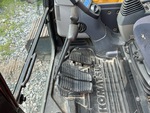 Control Station with Steering Controls