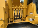 Hydraulics with Hoses (Hydraulics)
