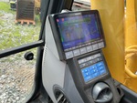 Control Station with Gauges