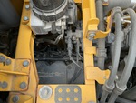 Engine with Oil Leaks