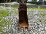 Specialty with Excavator Bucket Condition