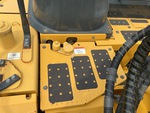 Hydraulics with Hydraulic Tank