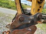 Specialty with Quick Coupler