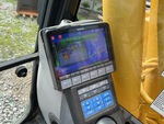 Control Station with Warning Lights