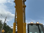 Hydraulics with Boom Lift Cylinder(s)