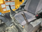 Control Station with Hydraulic Controls
