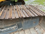 Undercarriage with Right Track Shoes