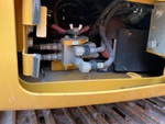 Hydraulics with Hydraulic Control Pattern Changer