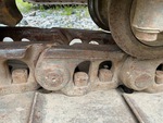 Undercarriage with Right Track Links