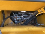 Hydraulics with Hydraulic Center Swivel