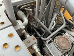 Hydraulics with Válvulas
