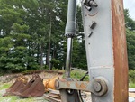 Hydraulics with Cilindros del Cucharon