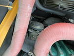 Motor with