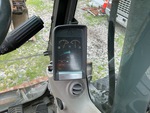 Control Station with Calibradores