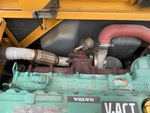 Motor with Sistema de Escape