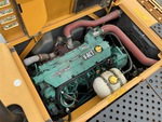 Motor with