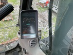 Control Station with Presión de aceite