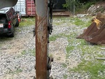 Hydraulics with Auxiliary Hydraulic Plumbing