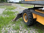 Chassis with Estabilizadores