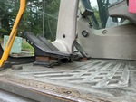 Chassis with Brake Control