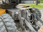 Chassis with Condición del chasis
