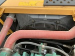 Motor with Radiador