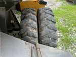 Chassis with