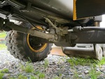 Drivetrain with