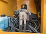 Hydraulics with
