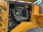 Engine with Engine - Right Side