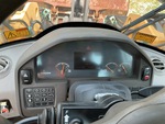 Control Station with Dash Console
