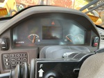 Control Station with Gauges