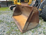 Specialty with Loader Bucket Condition