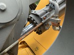 Hydraulics with Bucket Tilt Cylinders