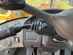 Control Station with Drivetrain Controls