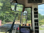 Control Station with Mirrors