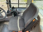 Control Station with Seats/Armrests