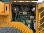 Engine with Engine - Left Side