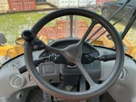 Control Station with Steering Controls