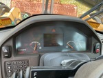 Control Station with Warning Lights
