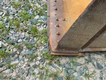 Specialty with Loader Bucket Cutting Edge/Shanks/Teeth